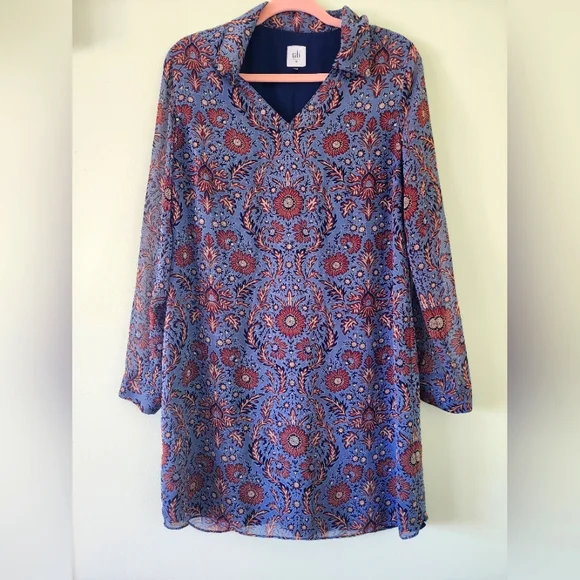CAbi | Dresses | Cabi Dress | Poshmark